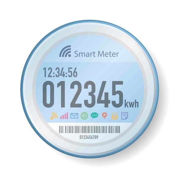 برگزاری کارگاه آموزشی IOT و تجربه کنتورهای هوشمند
