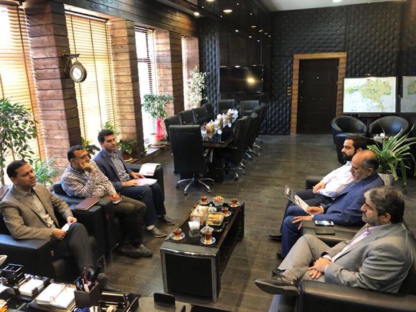 ارتباطات و فناوری اطلاعات لازمه توسعه شهری