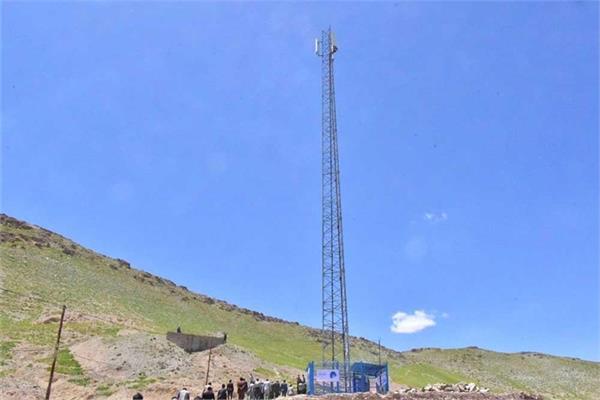 توسعه زیرساخت‌های ارتباطی با سرعت در گلستان ادامه دارد