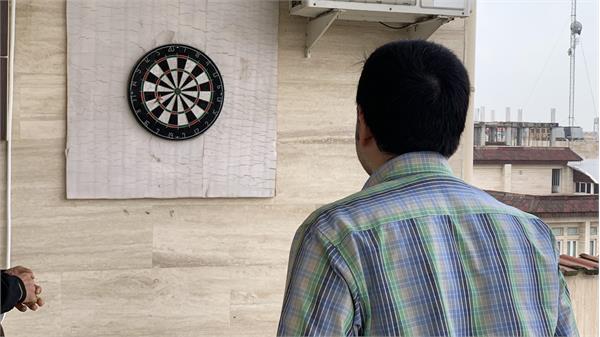 برگزاری مسابقات ورزشی هفته بسیج