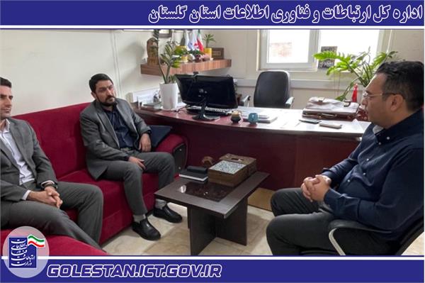 بخش خصوصی، پیشران حل مشکلات کشور از طریق فناوری اطلاعات است