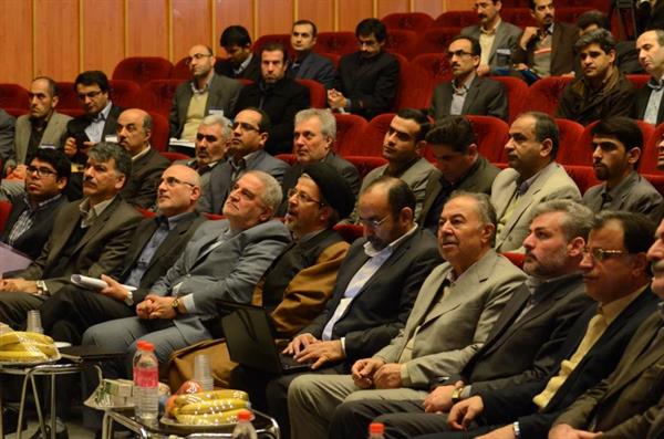عکسهای همایش 4