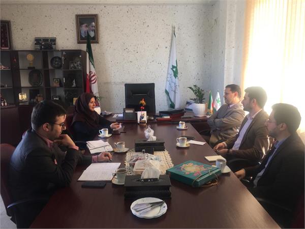 تولید محتوای مناسب کودک و نوجوان عامل ارتقاء فرهنگ جامعه است.